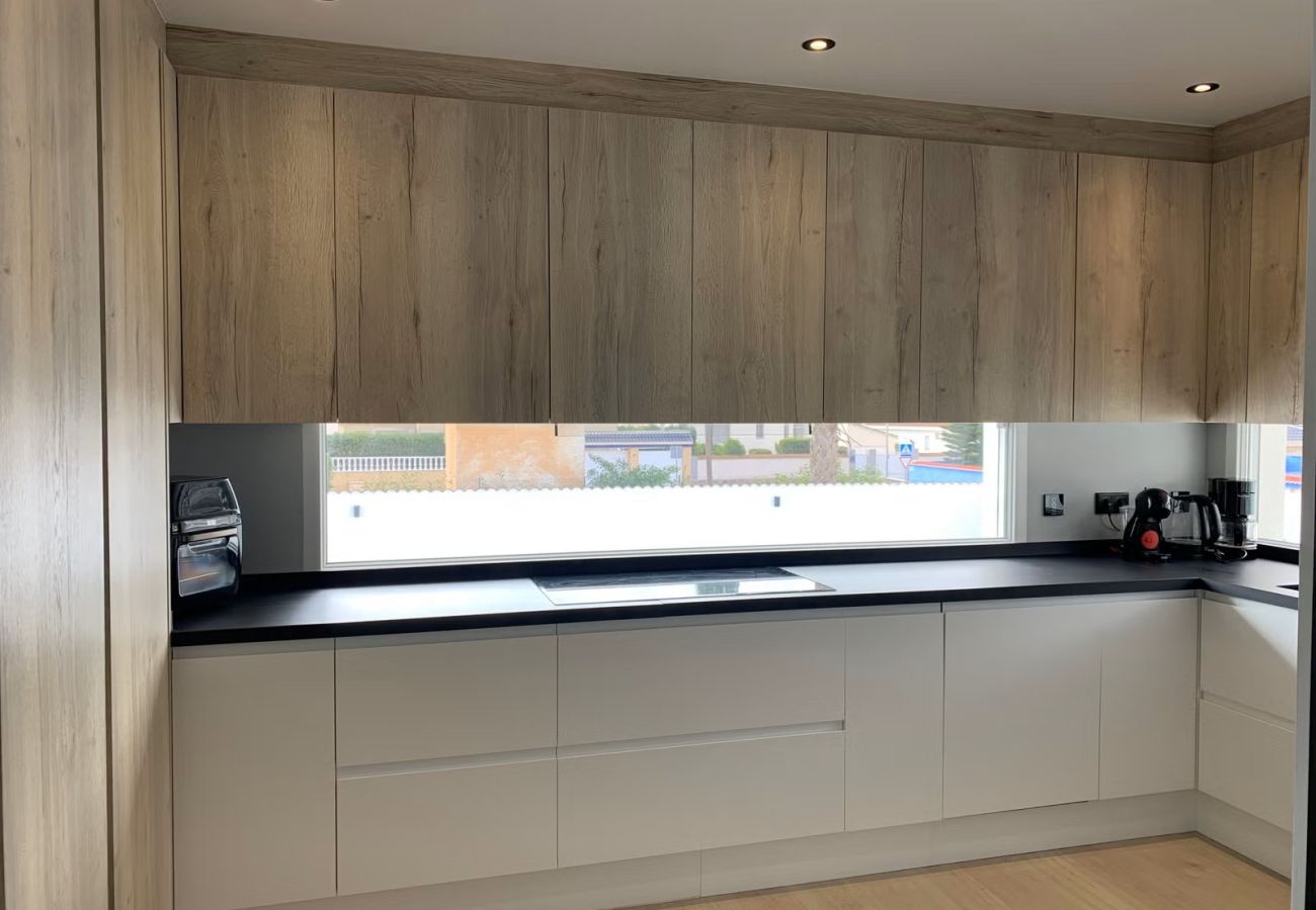 House in Ciudad Quesada - Calle Algarrobos Pool Villa