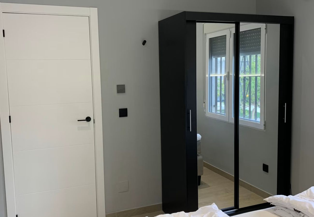 House in Ciudad Quesada - Calle Algarrobos Pool Villa