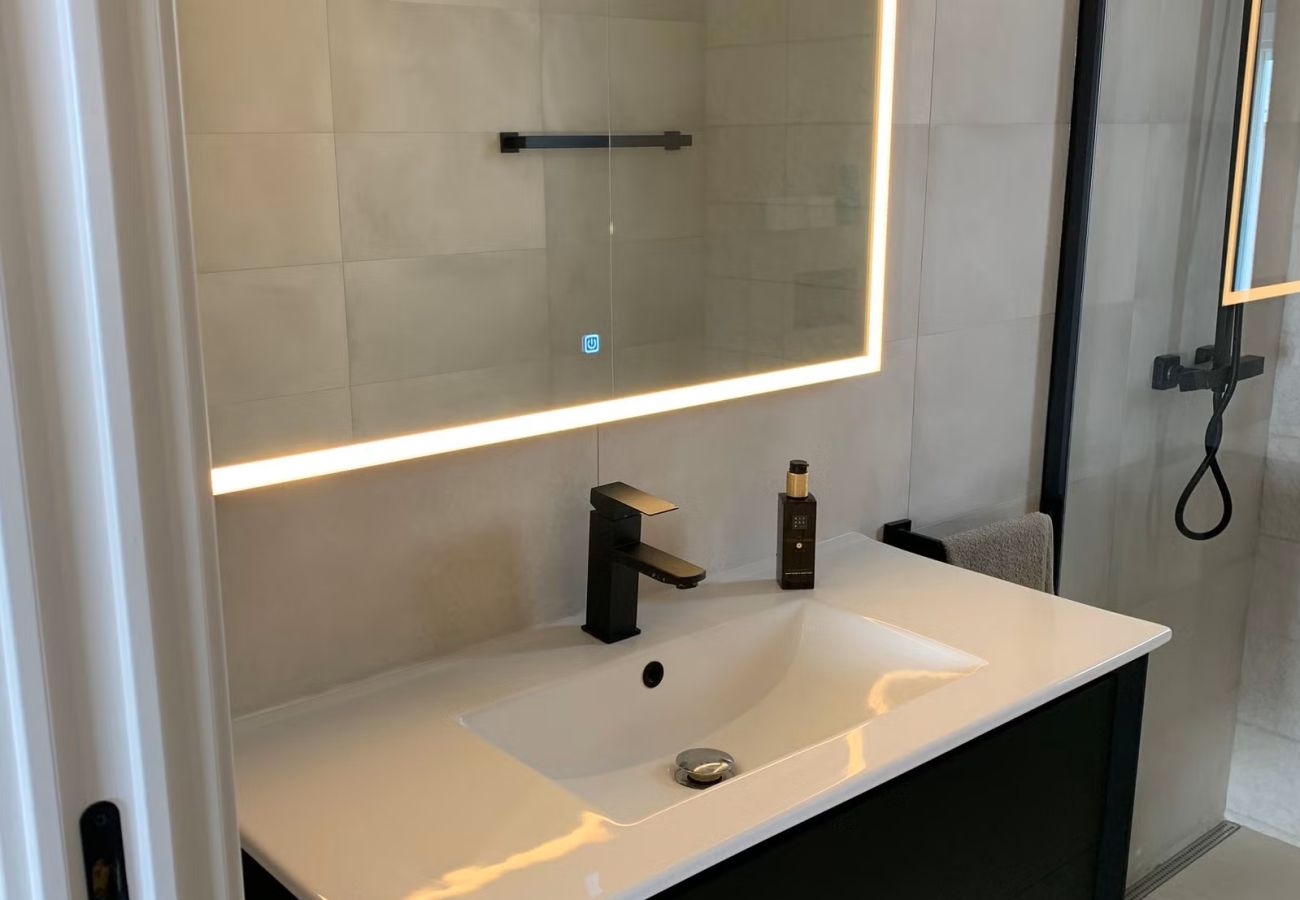 House in Ciudad Quesada - Calle Algarrobos Pool Villa