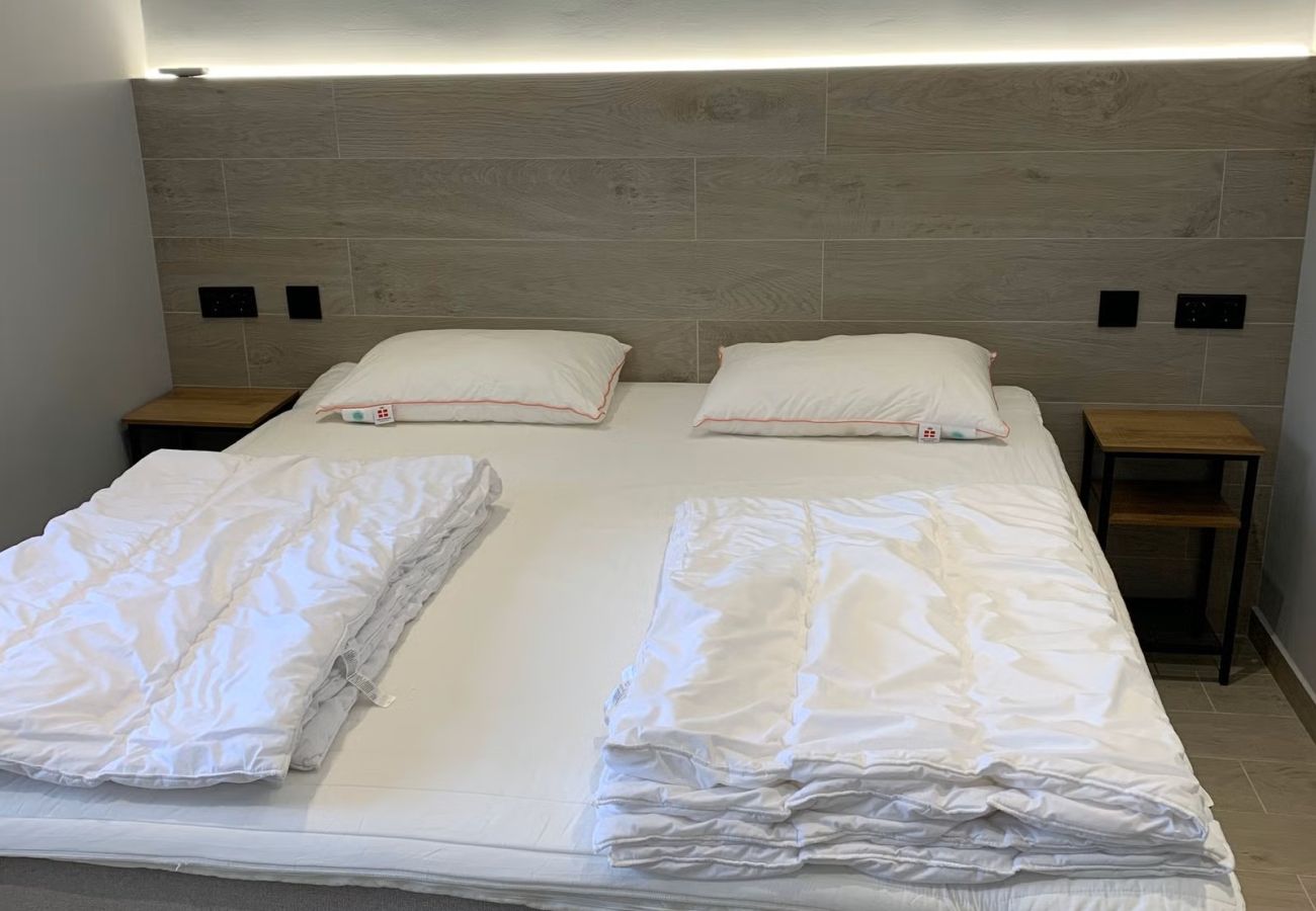 House in Ciudad Quesada - Calle Algarrobos Pool Villa