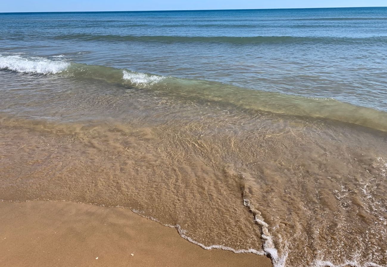 House in Ciudad Quesada - Calle Algarrobos Pool Villa