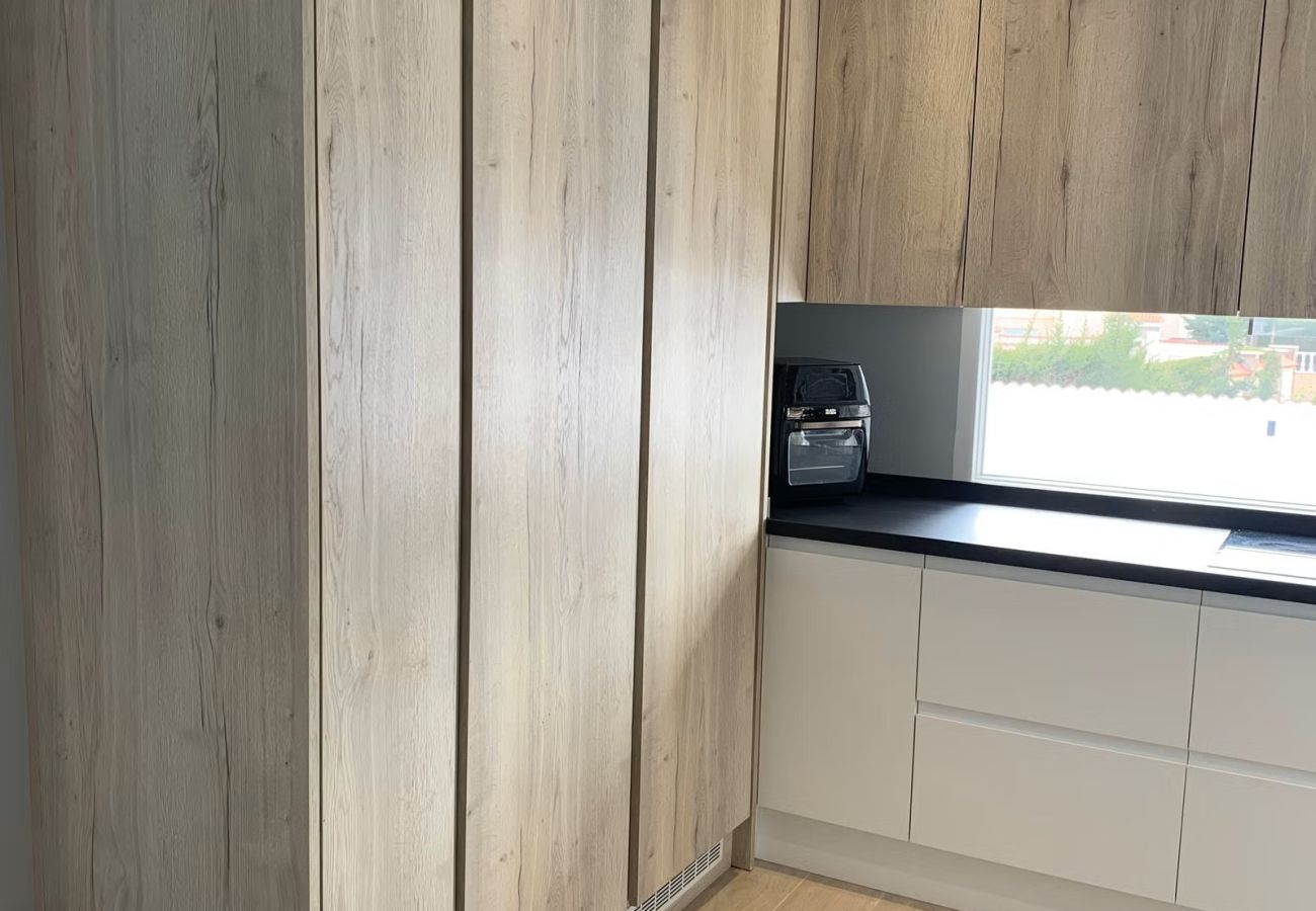 House in Ciudad Quesada - Calle Algarrobos Pool Villa