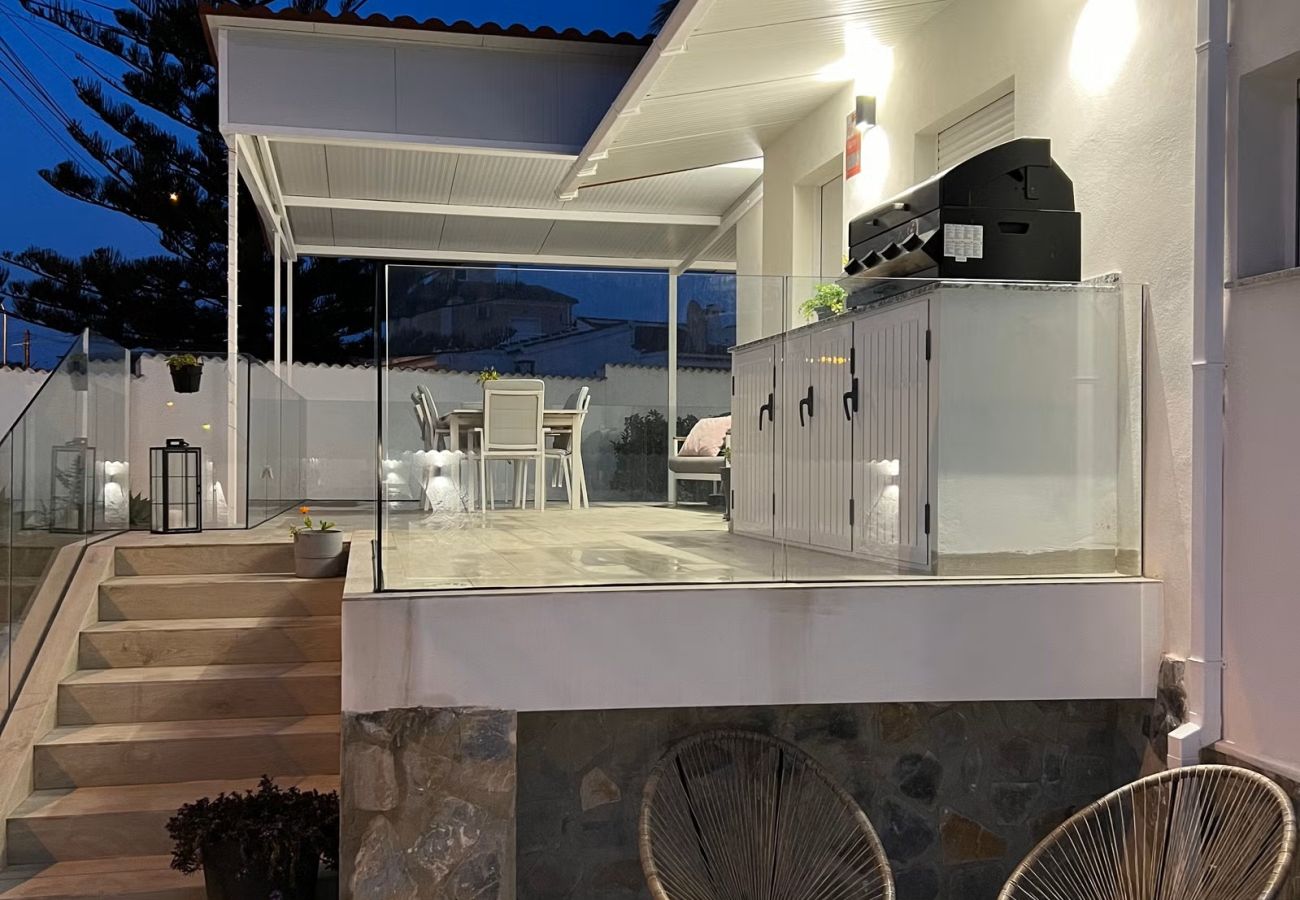 House in Ciudad Quesada - Calle Algarrobos Pool Villa