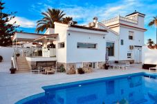 House in Ciudad Quesada - Calle Algarrobos Pool Villa House in Ciudad Quesada - Calle Algarrobos Pool Villa