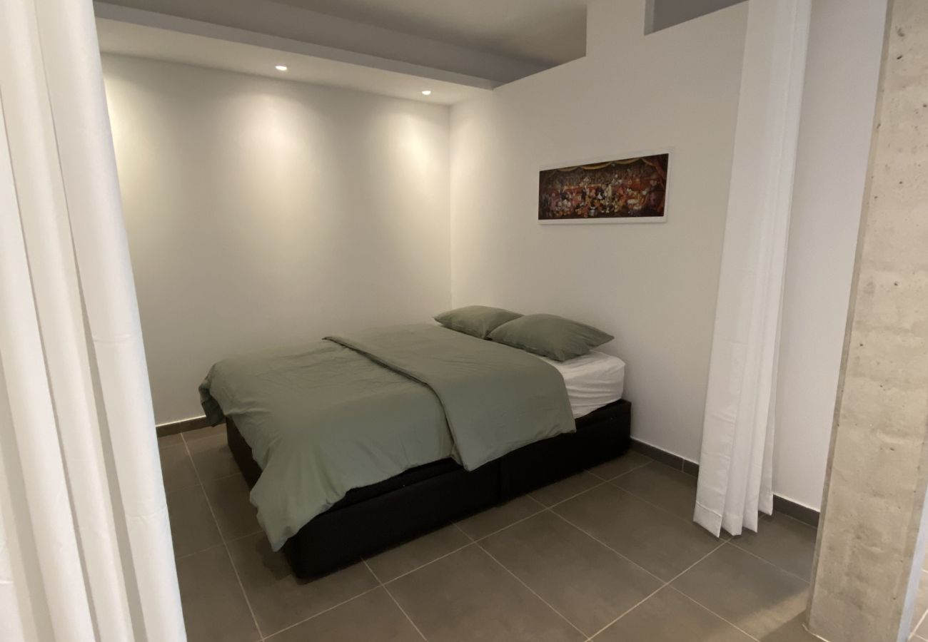 House in Torrevieja - Modern apartment in Torrevieja with pool