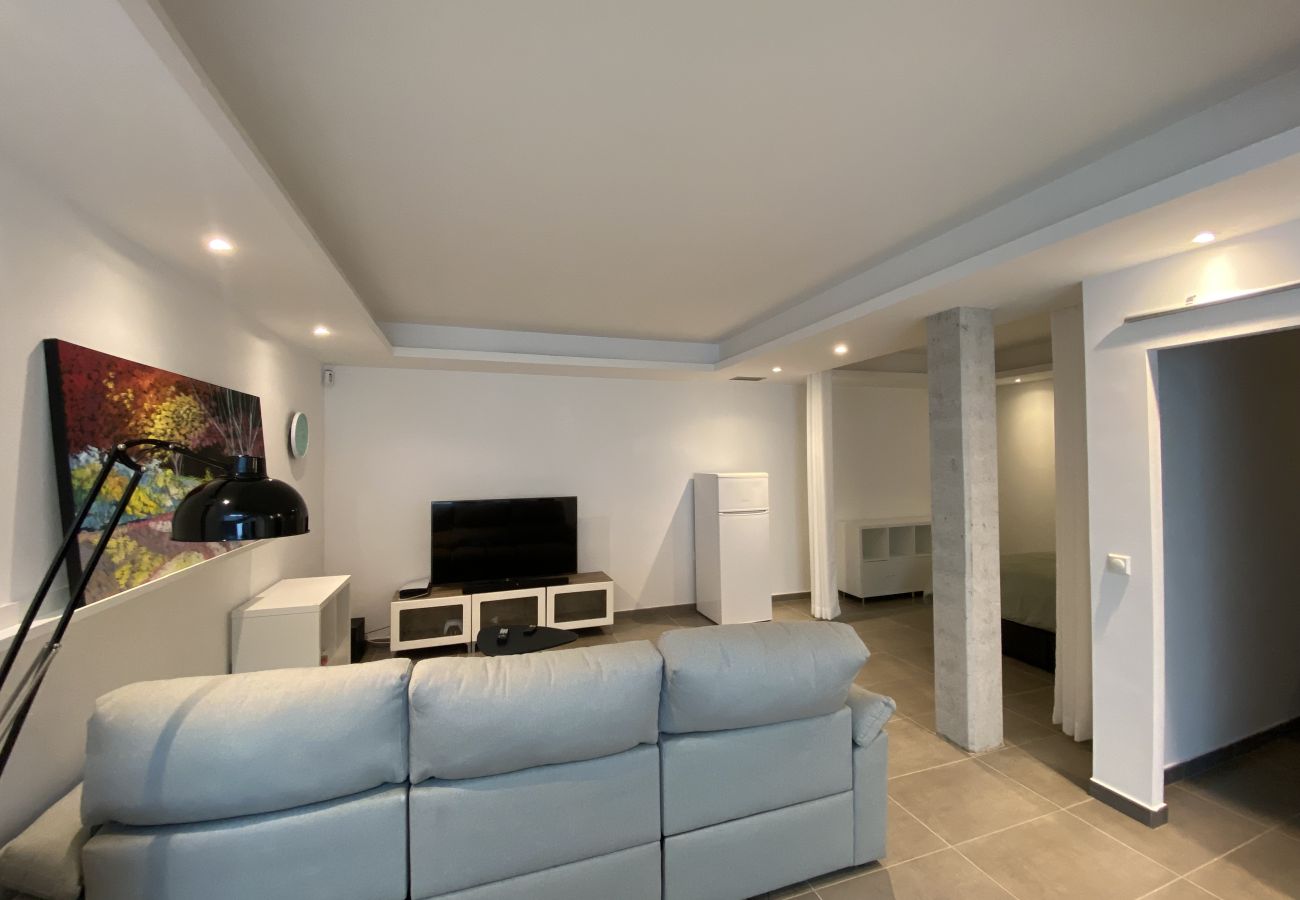 House in Torrevieja - Modern apartment in Torrevieja with pool