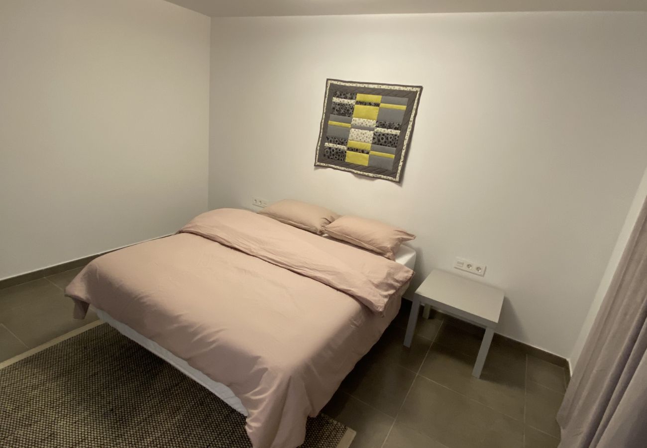 House in Torrevieja - Modern apartment in Torrevieja with pool