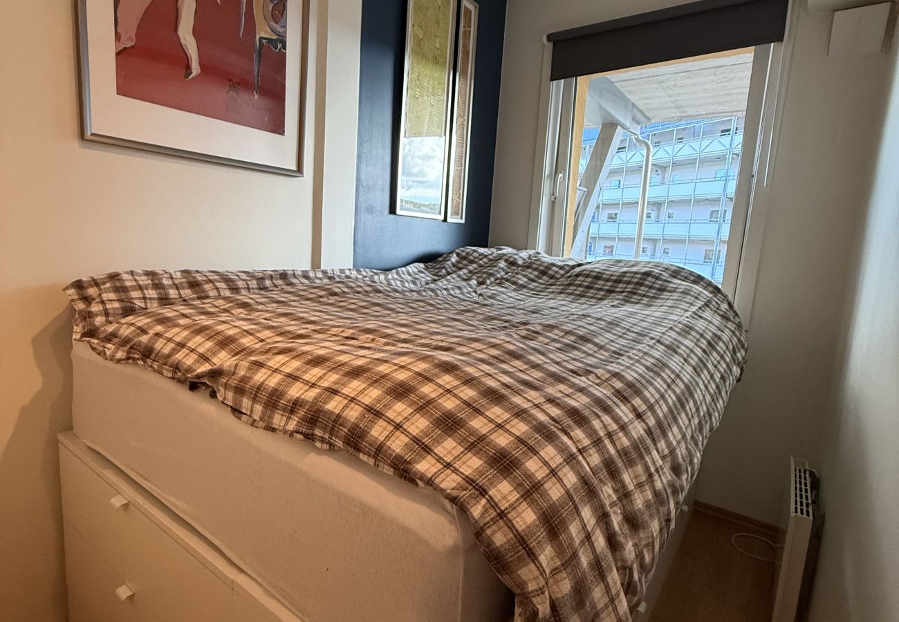 Apartment in Lillehammer - City apartment in Lillehammer