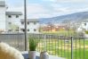 Apartment in Lillehammer - City apartment in Lillehammer