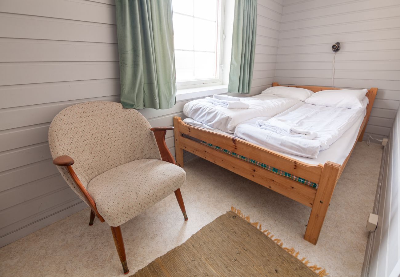 Cottage in Vestvågøy - Sjøstrand cabin 3