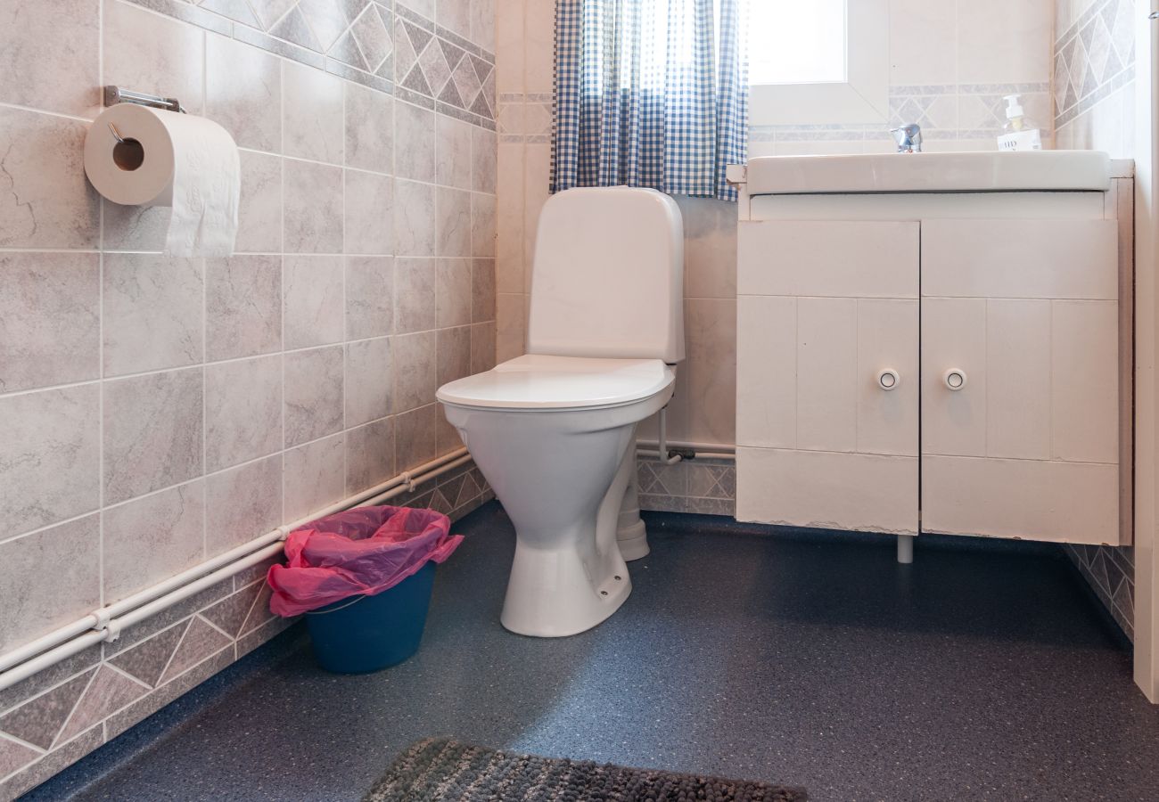 Cottage in Vestvågøy - Sjøstrand cabin 5