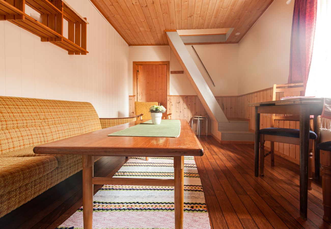 Cottage in Vestvågøy - Sjøstrand cabin 5