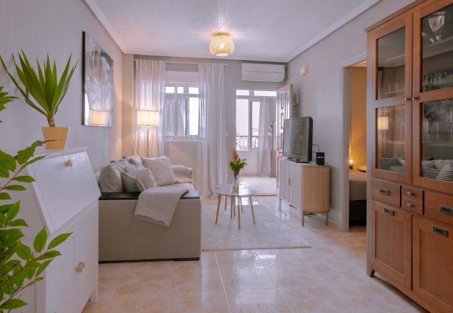 Apartment in Torrevieja - Casa Ane