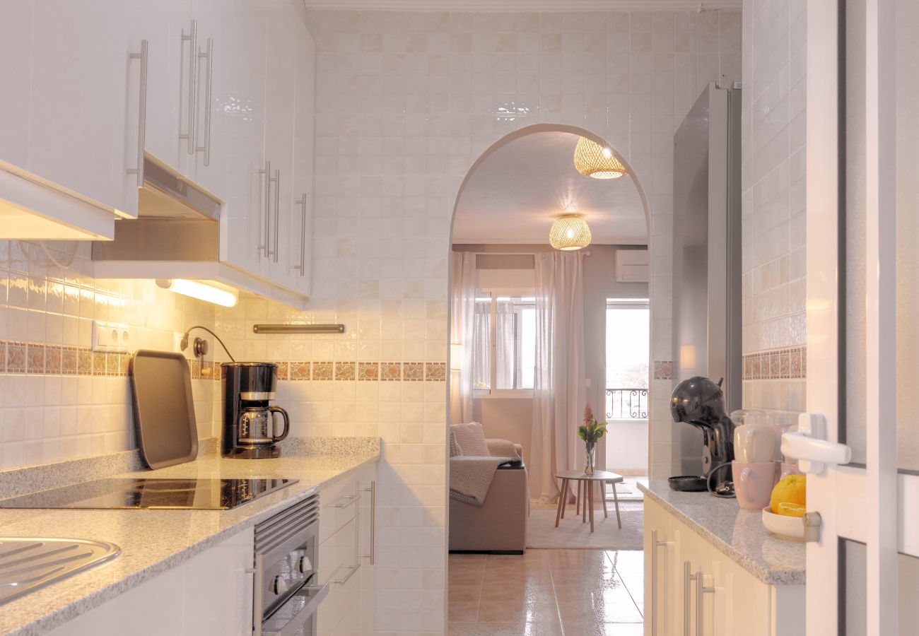 Apartment in Torrevieja - Casa Ane