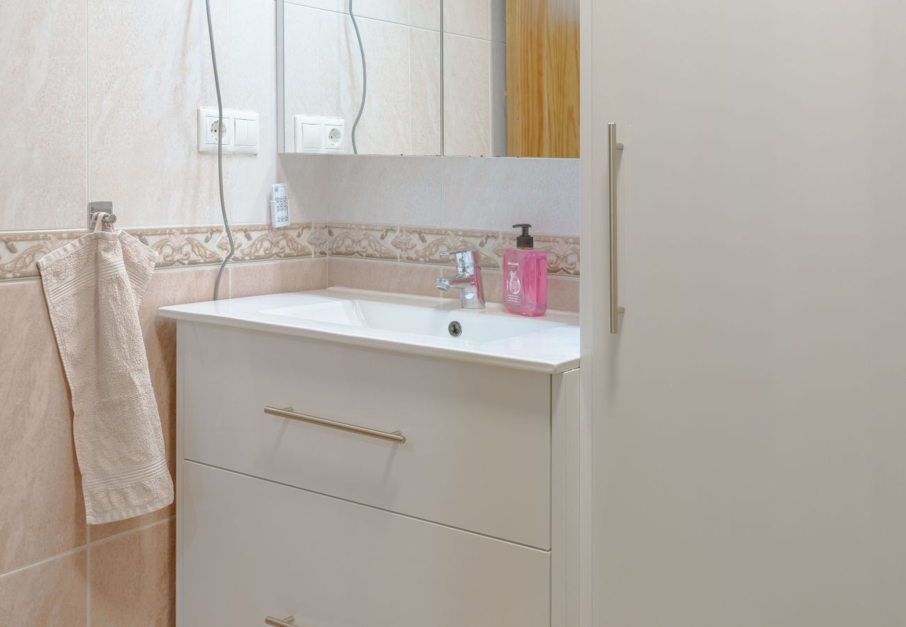 Apartment in Torrevieja - Casa Ane