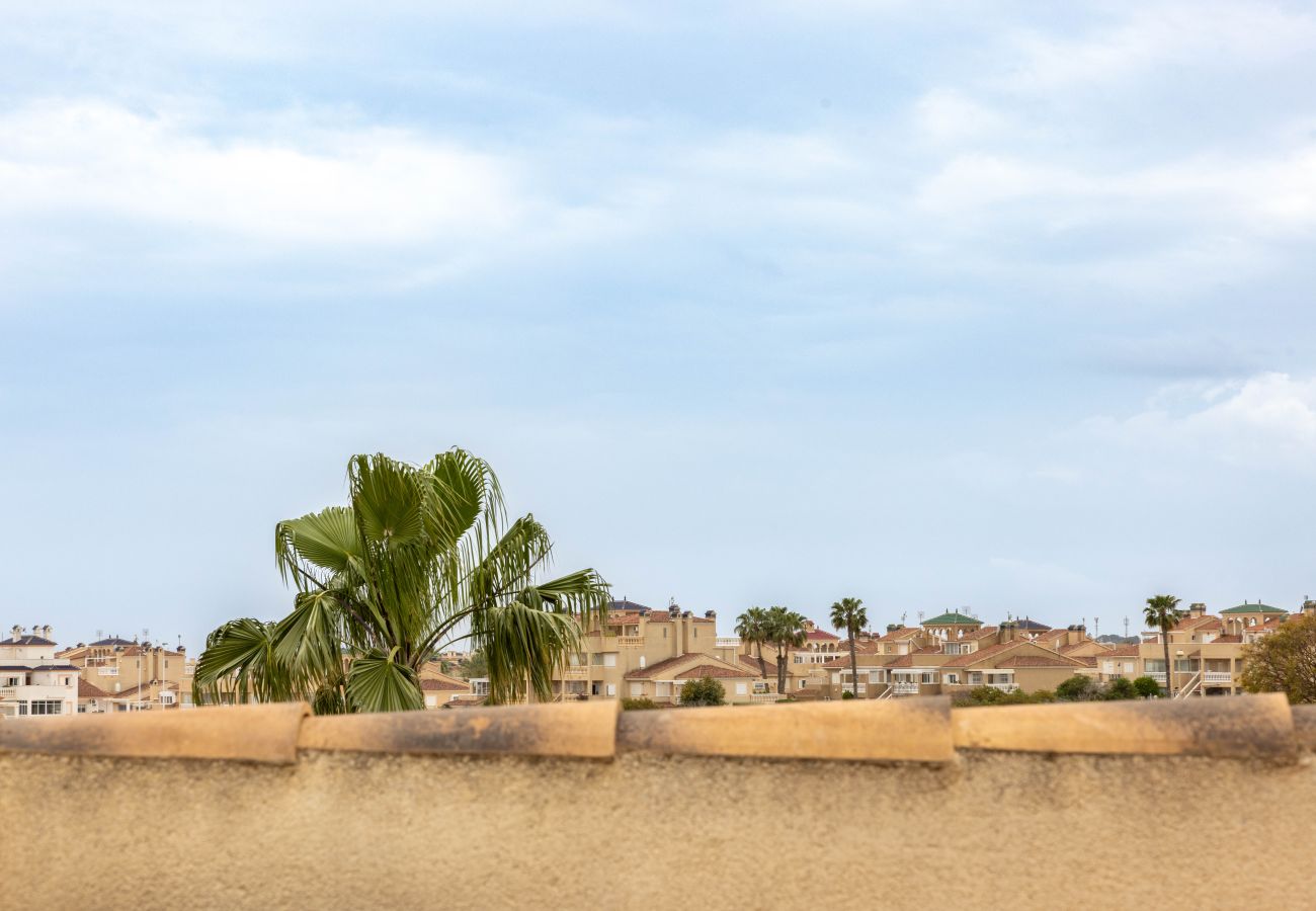 Apartment in Torrevieja - Casa Ane