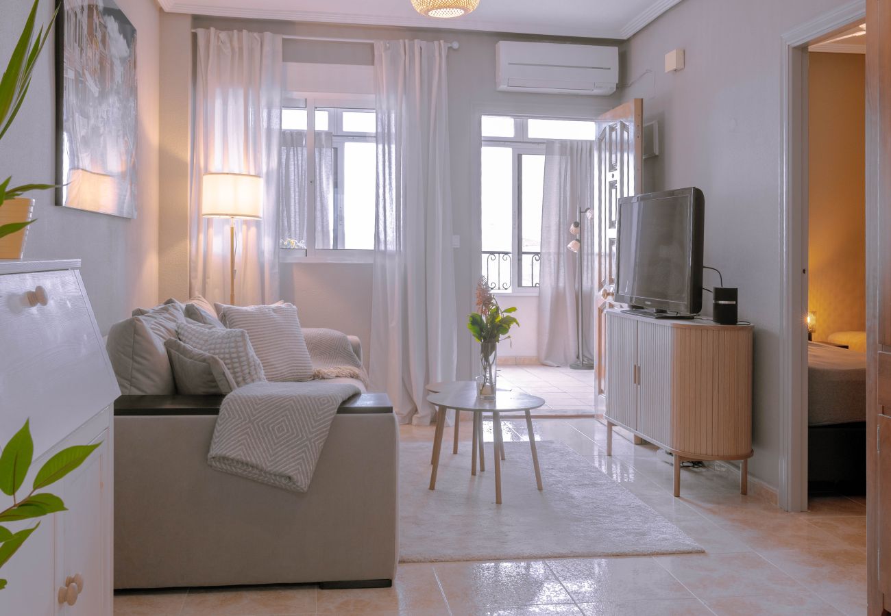 Apartment in Torrevieja - Casa Ane