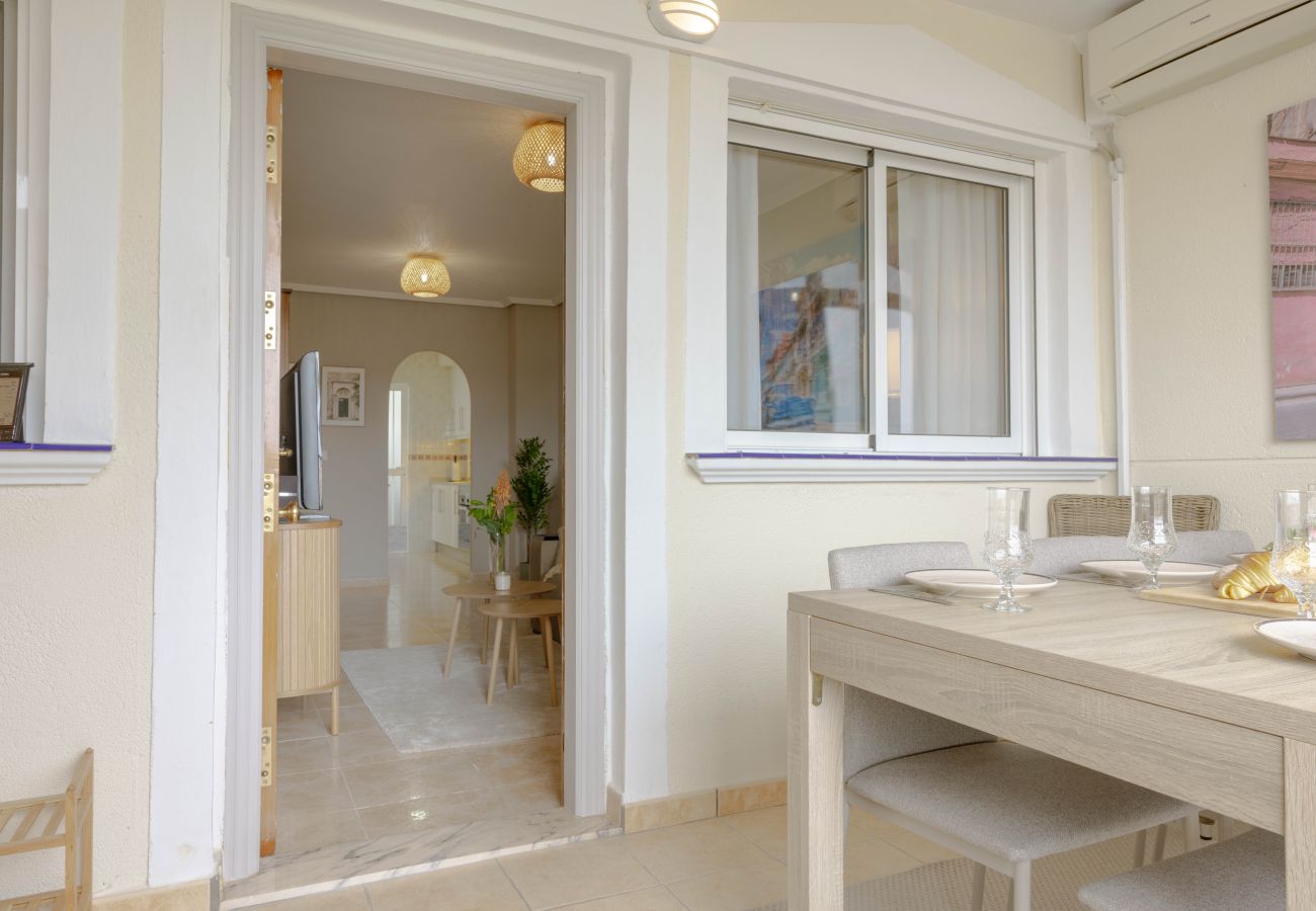 Apartment in Torrevieja - Casa Ane