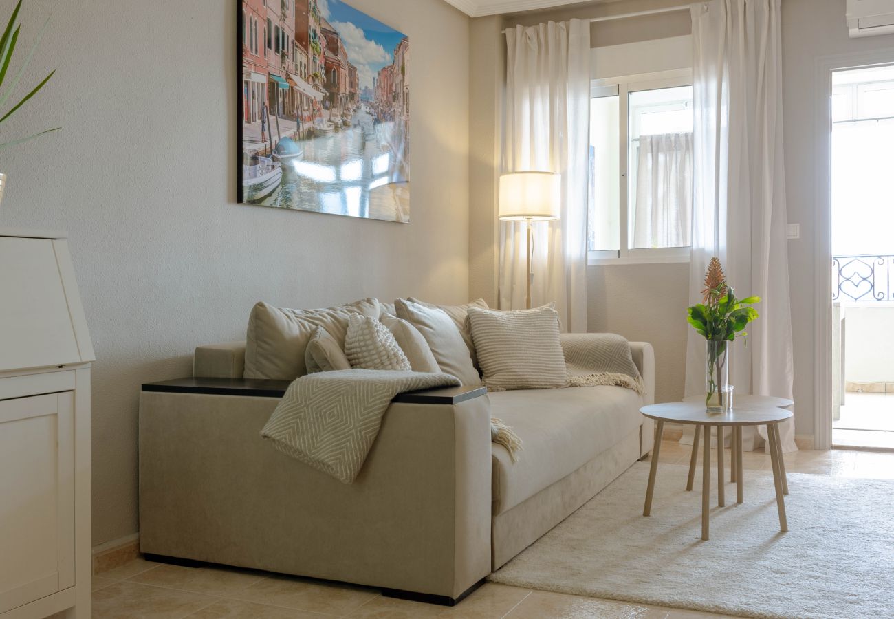 Apartment in Torrevieja - Casa Ane