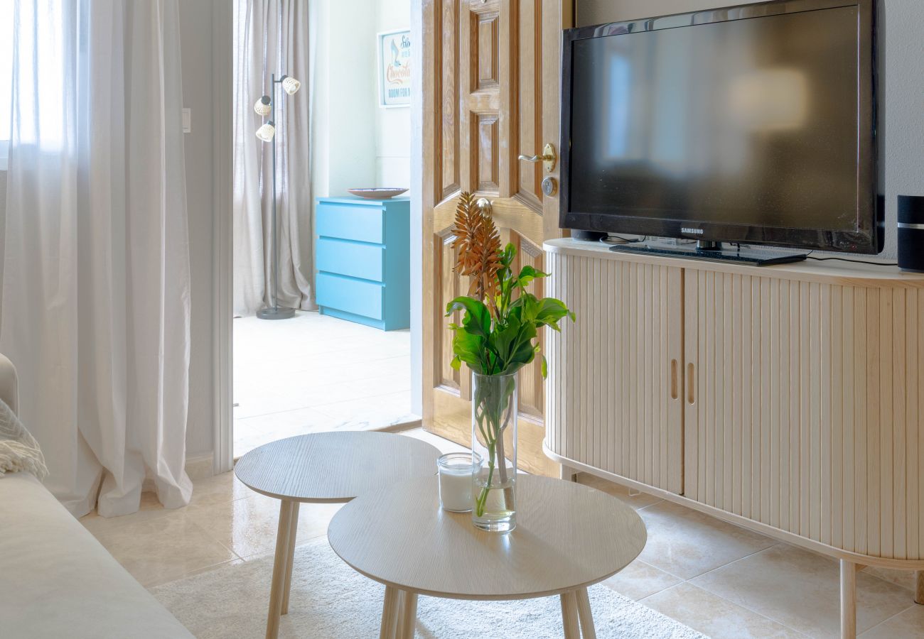 Apartment in Torrevieja - Casa Ane