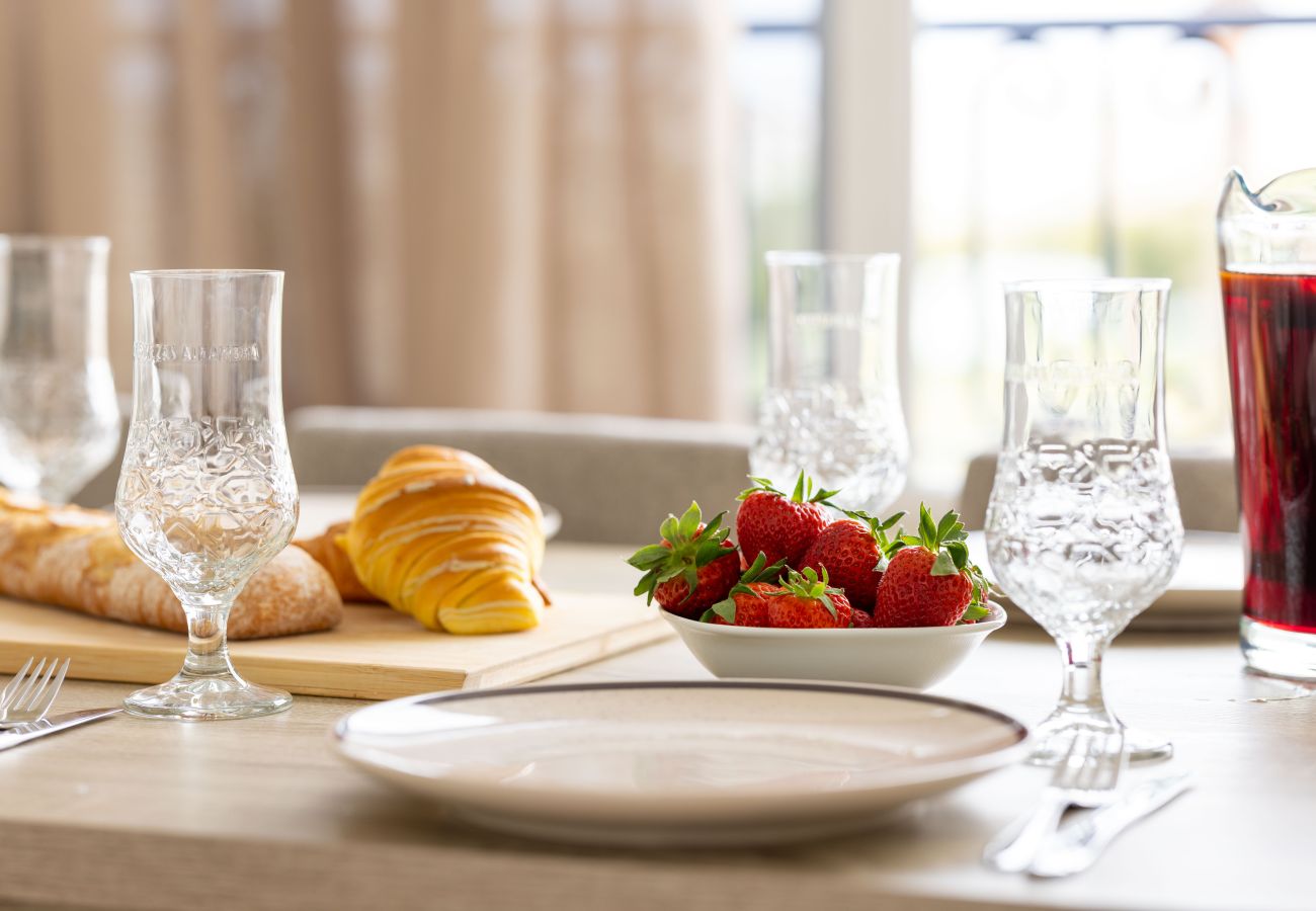 Apartment in Torrevieja - Casa Ane