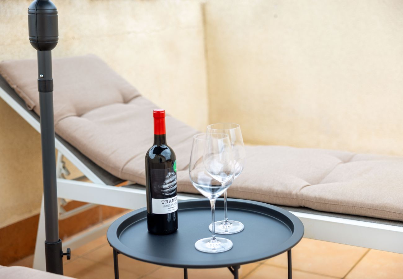 Apartment in Torrevieja - Casa Ane