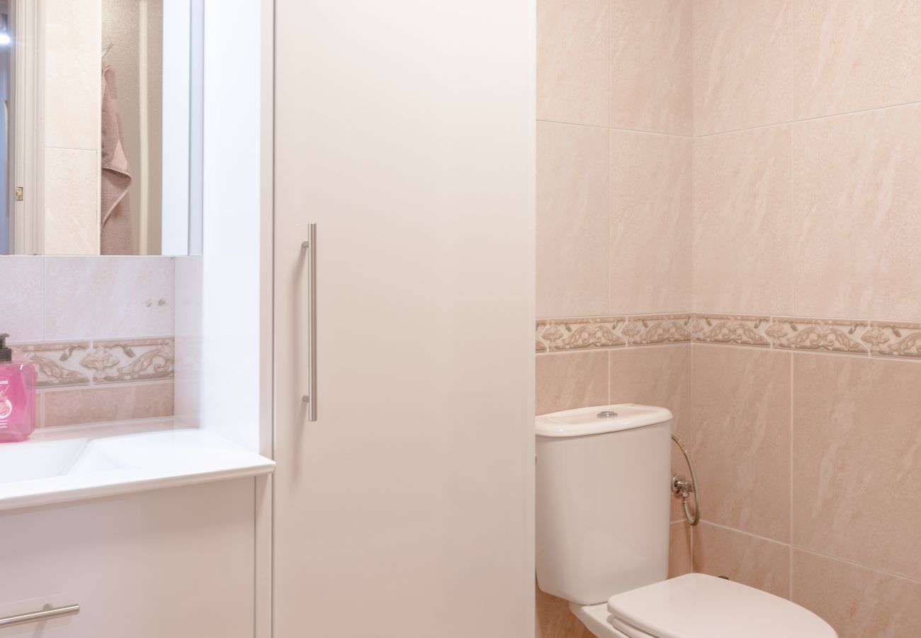 Apartment in Torrevieja - Casa Ane