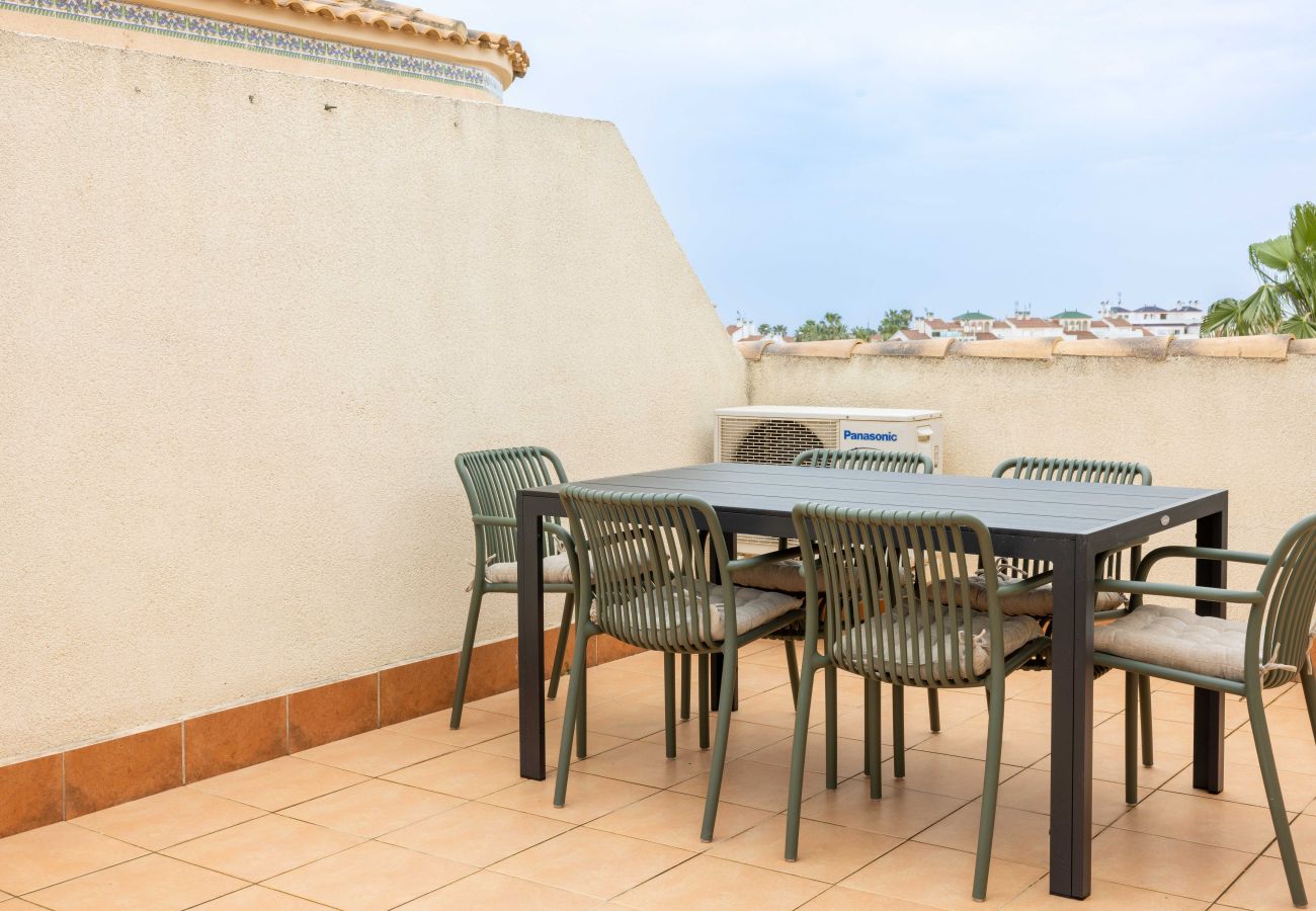 Apartment in Torrevieja - Casa Ane