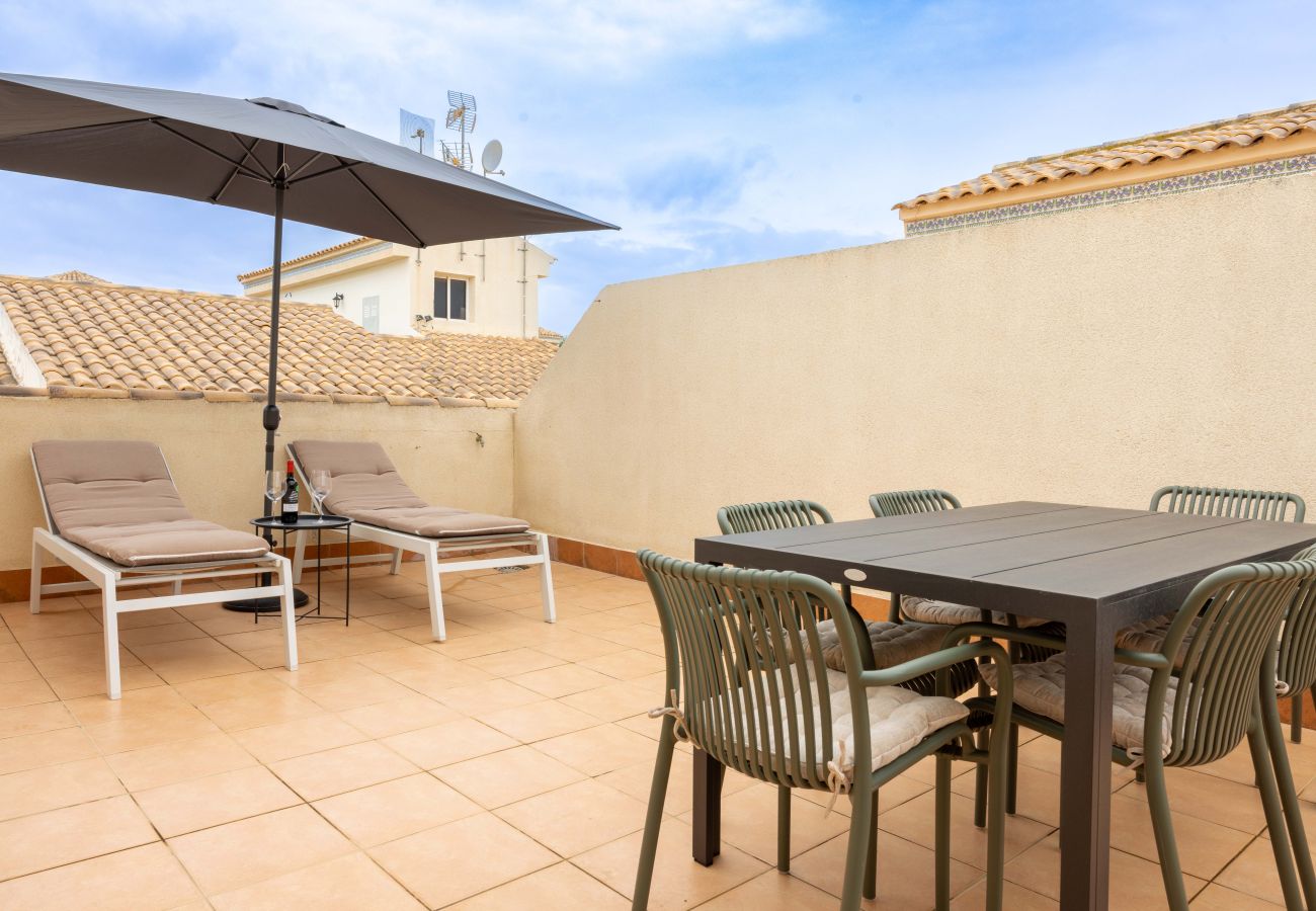 Apartment in Torrevieja - Casa Ane
