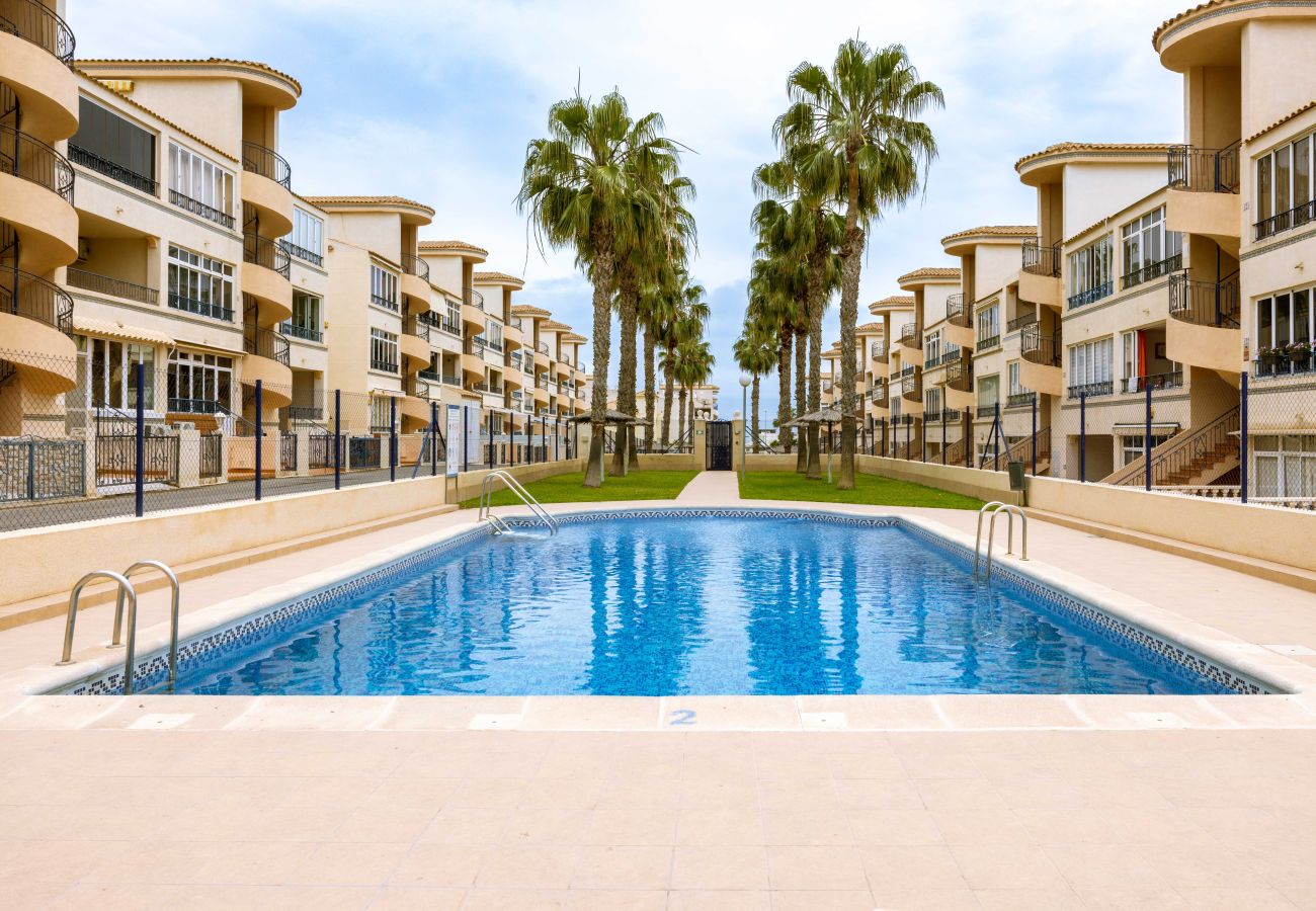 Apartment in Torrevieja - Casa Ane