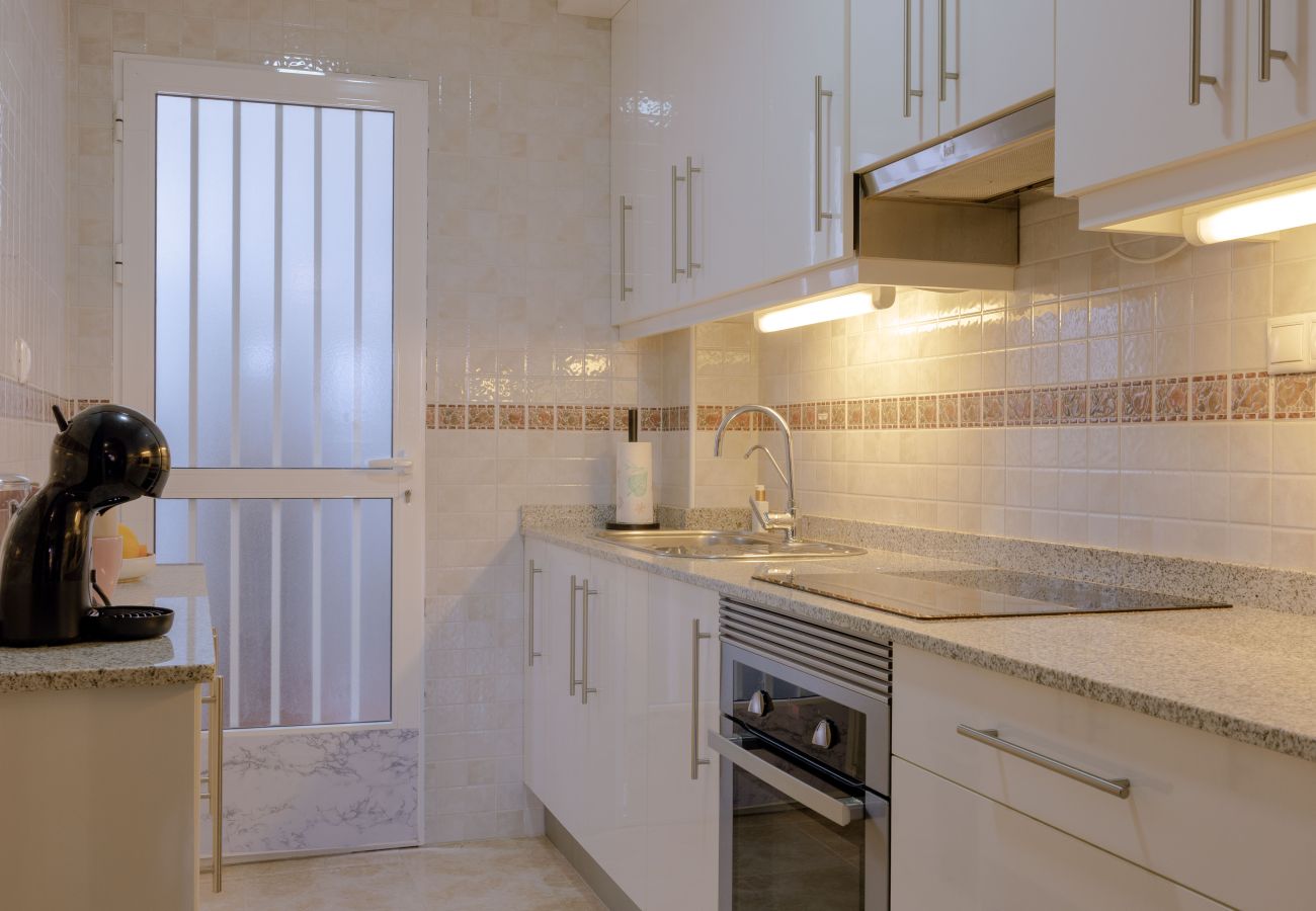 Apartment in Torrevieja - Casa Ane