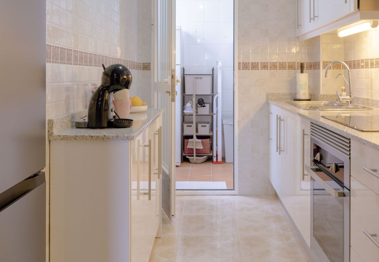 Apartment in Torrevieja - Casa Ane