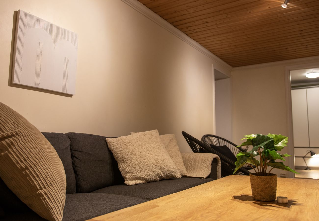 Apartment in Tromsø - Arctic Comfort 3, Tromsø
