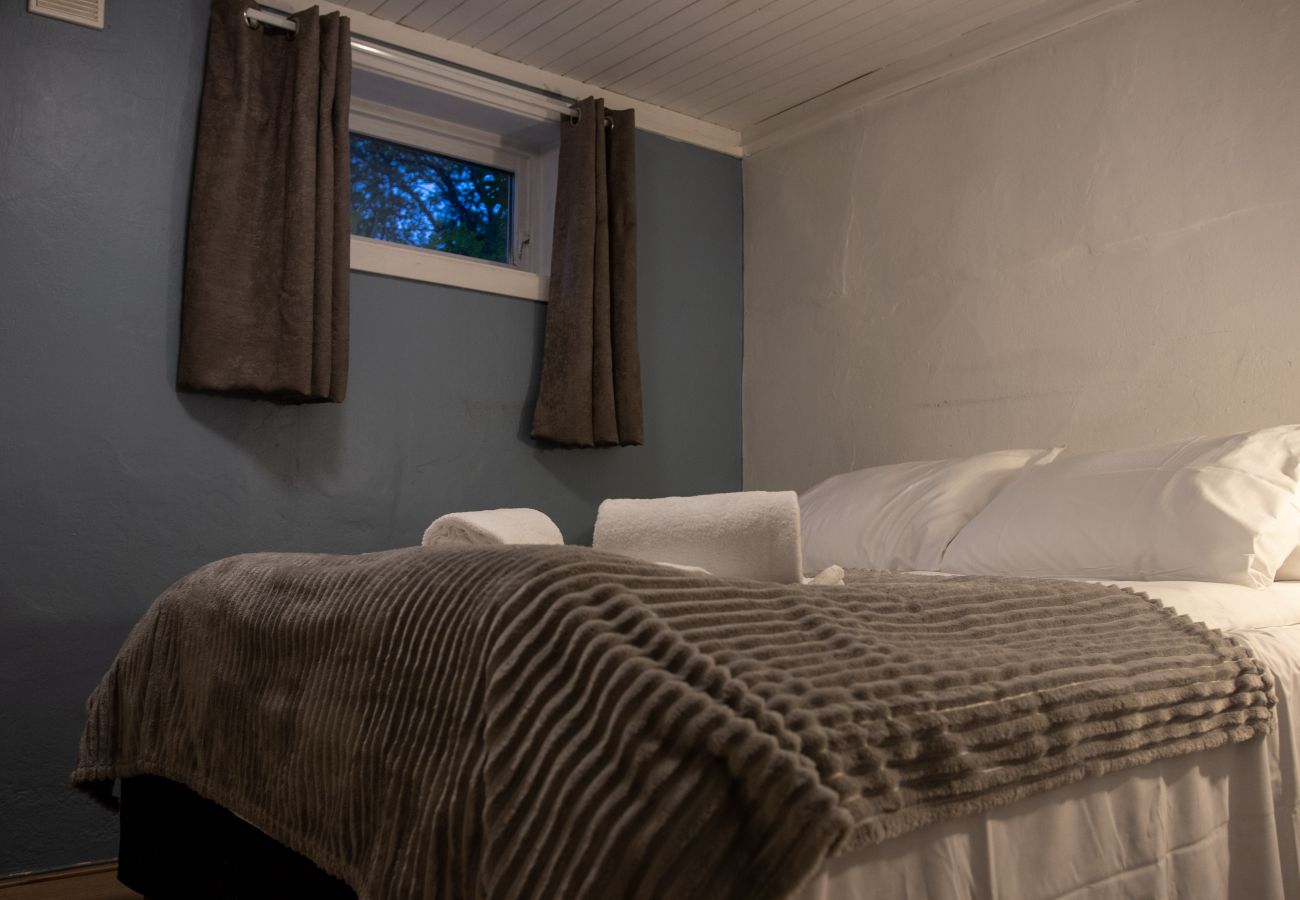 Apartment in Tromsø - Arctic Comfort 3, Tromsø