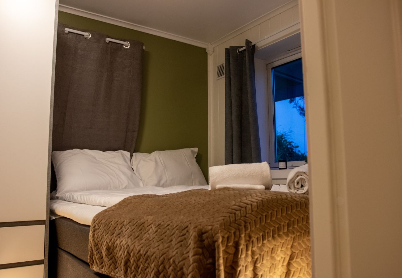 Apartment in Tromsø - Arctic Comfort 3, Tromsø
