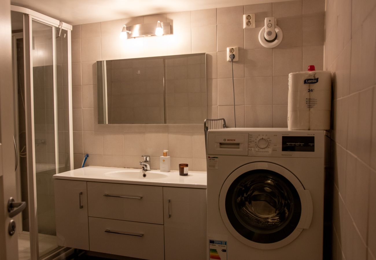 Apartment in Tromsø - Arctic Comfort 3, Tromsø