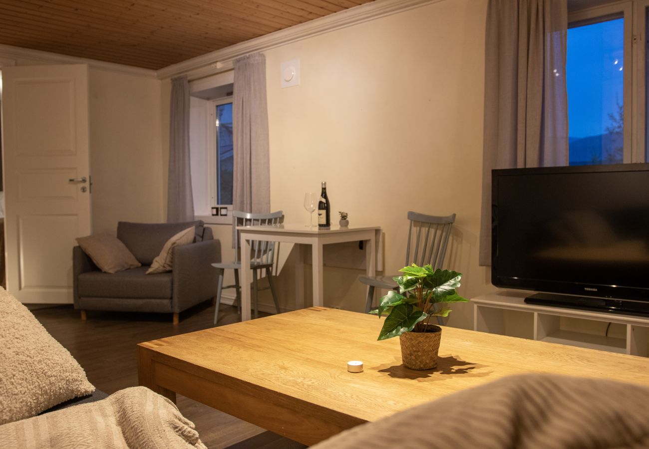 Apartment in Tromsø - Arctic Comfort 3, Tromsø