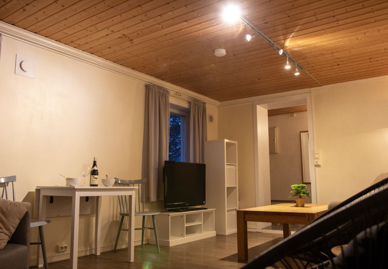 Apartment in Tromsø - Arctic Comfort 3, Tromsø