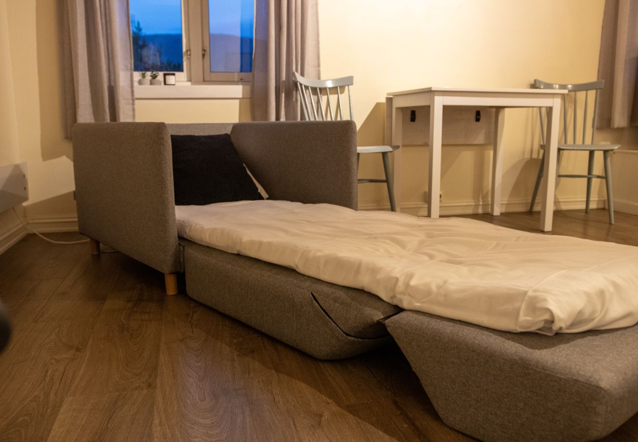 Apartment in Tromsø - Arctic Comfort 3, Tromsø