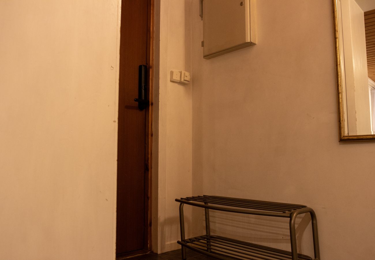 Apartment in Tromsø - Arctic Comfort 3, Tromsø