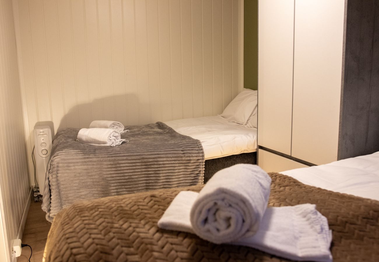 Apartment in Tromsø - Arctic Comfort 3, Tromsø