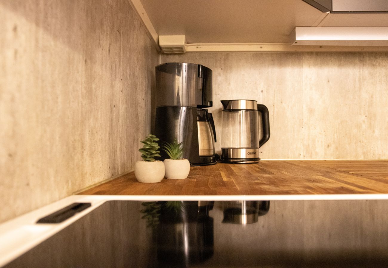 Apartment in Tromsø - Arctic Comfort 3, Tromsø