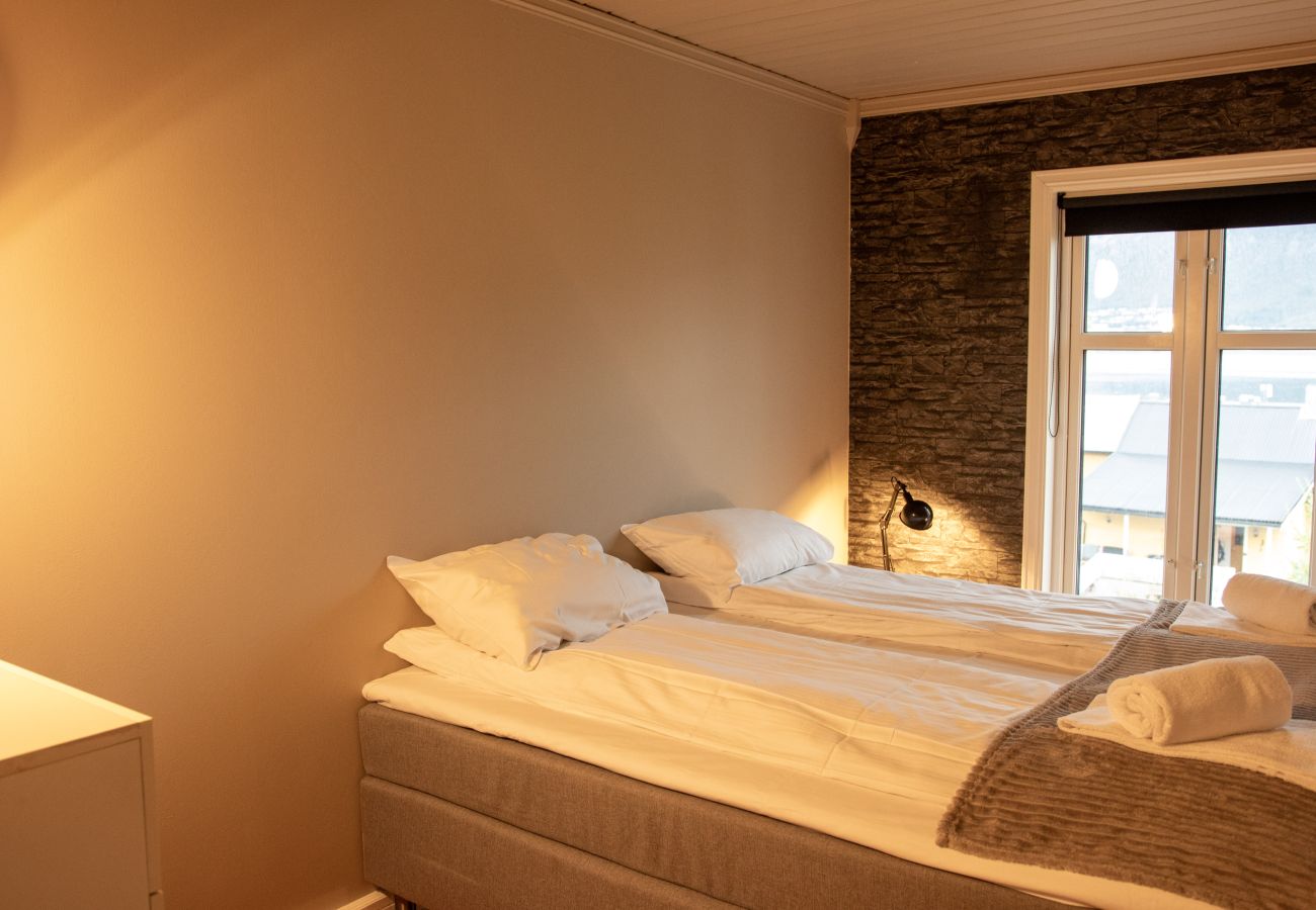 Apartment in Tromsø - Arctic Comfort 1, Tromsø