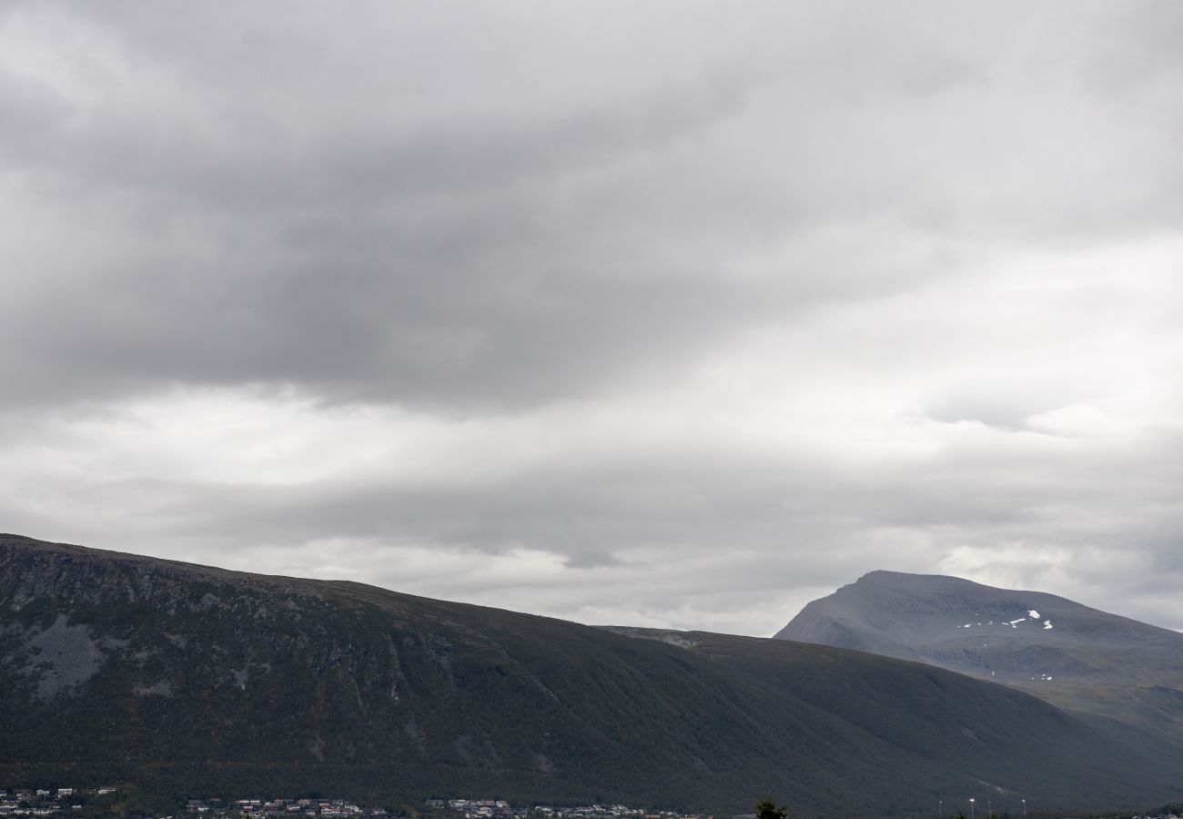 Apartment in Tromsø - Arctic Comfort 1, Tromsø