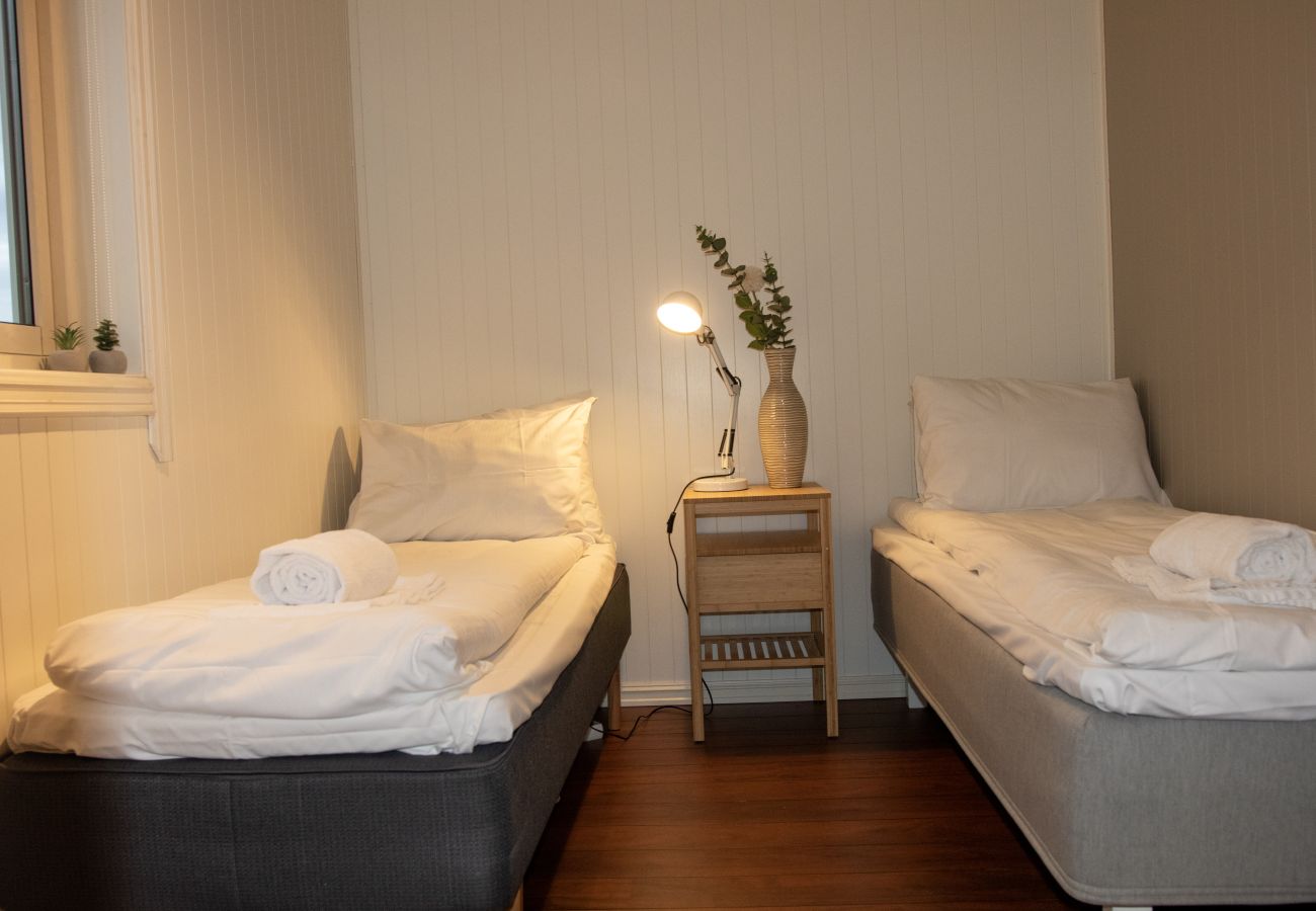 Apartment in Tromsø - Arctic Comfort 1, Tromsø