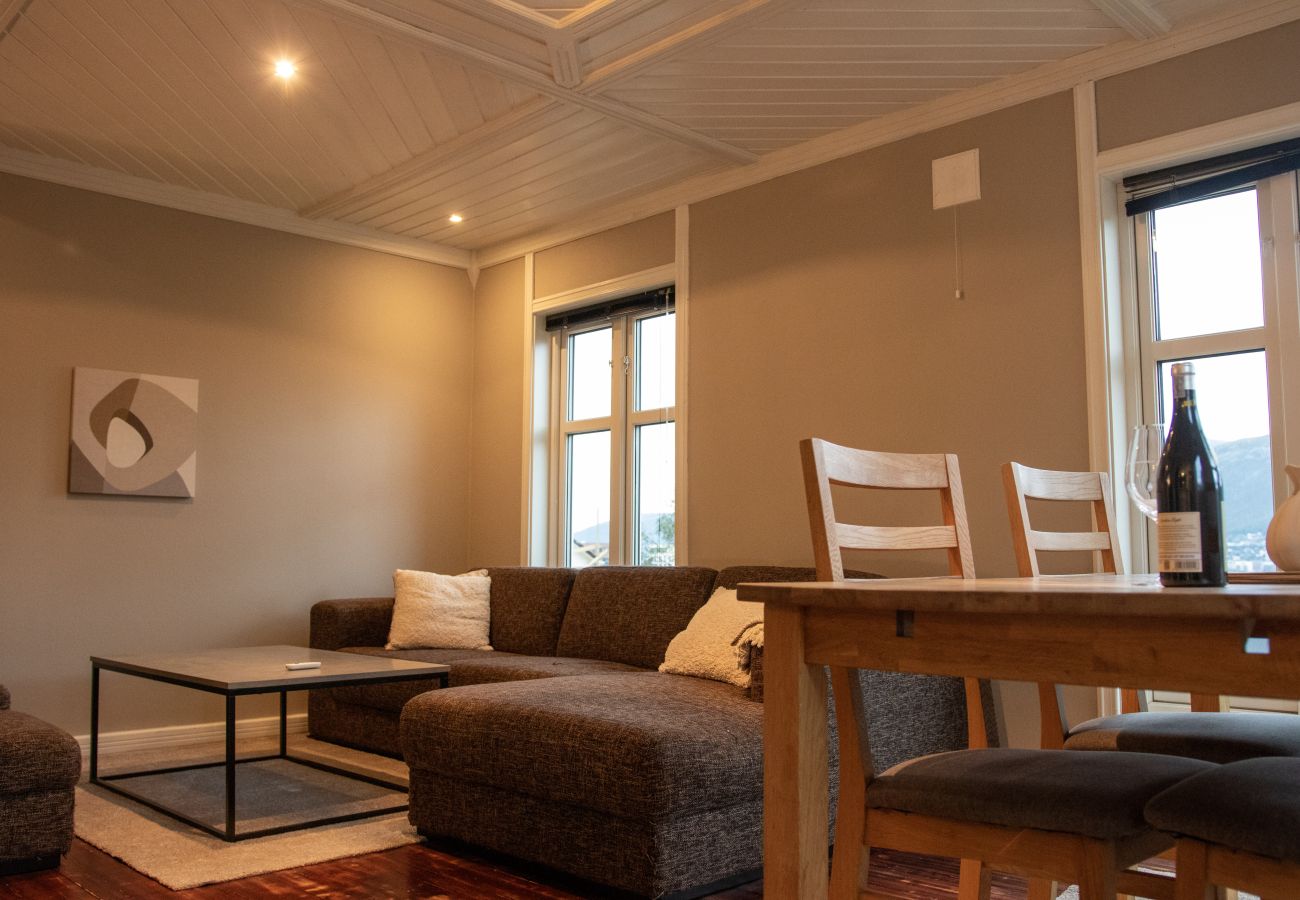 Apartment in Tromsø - Arctic Comfort 1, Tromsø