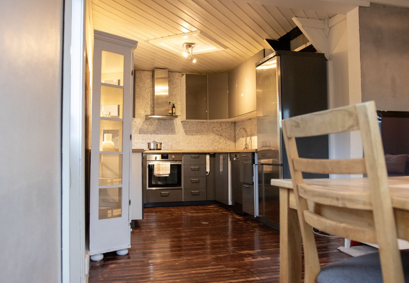 Apartment in Tromsø - Arctic Comfort 1, Tromsø