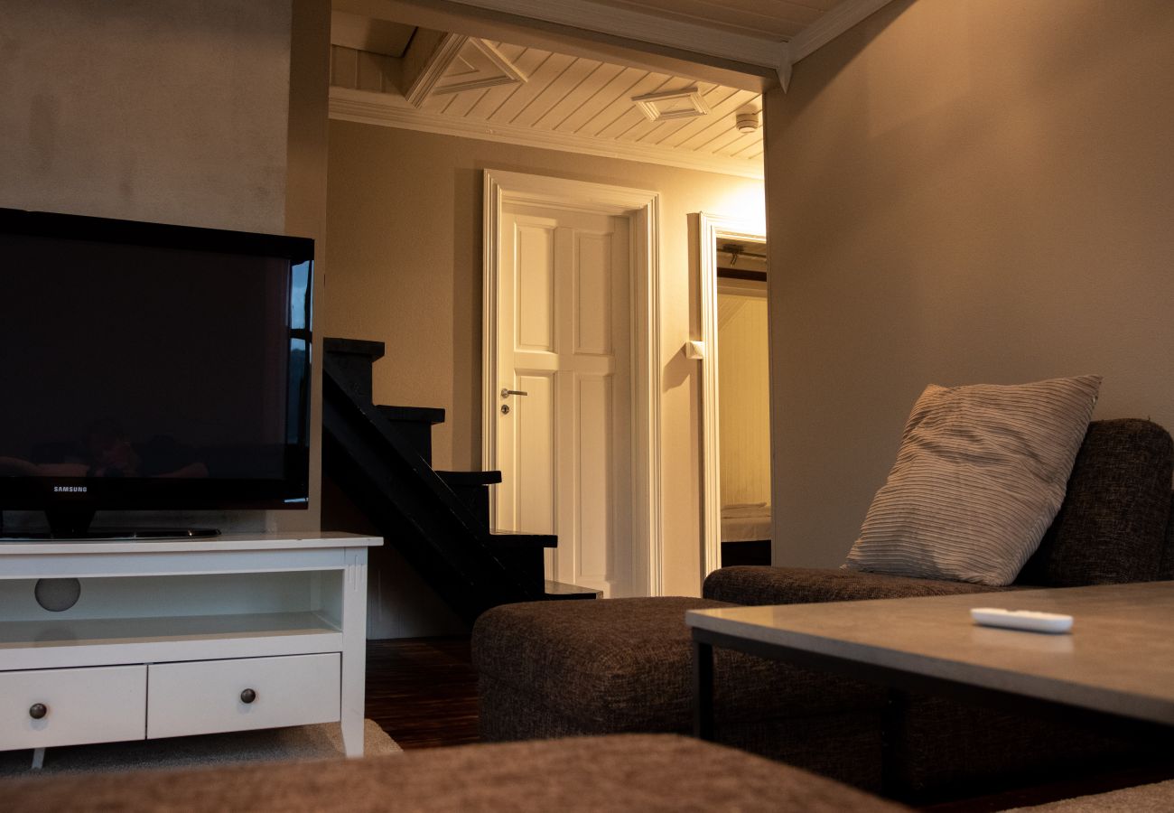 Apartment in Tromsø - Arctic Comfort 1, Tromsø