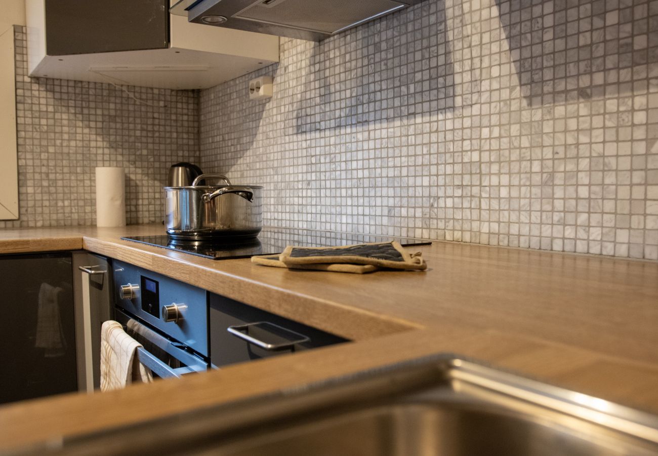Apartment in Tromsø - Arctic Comfort 1, Tromsø