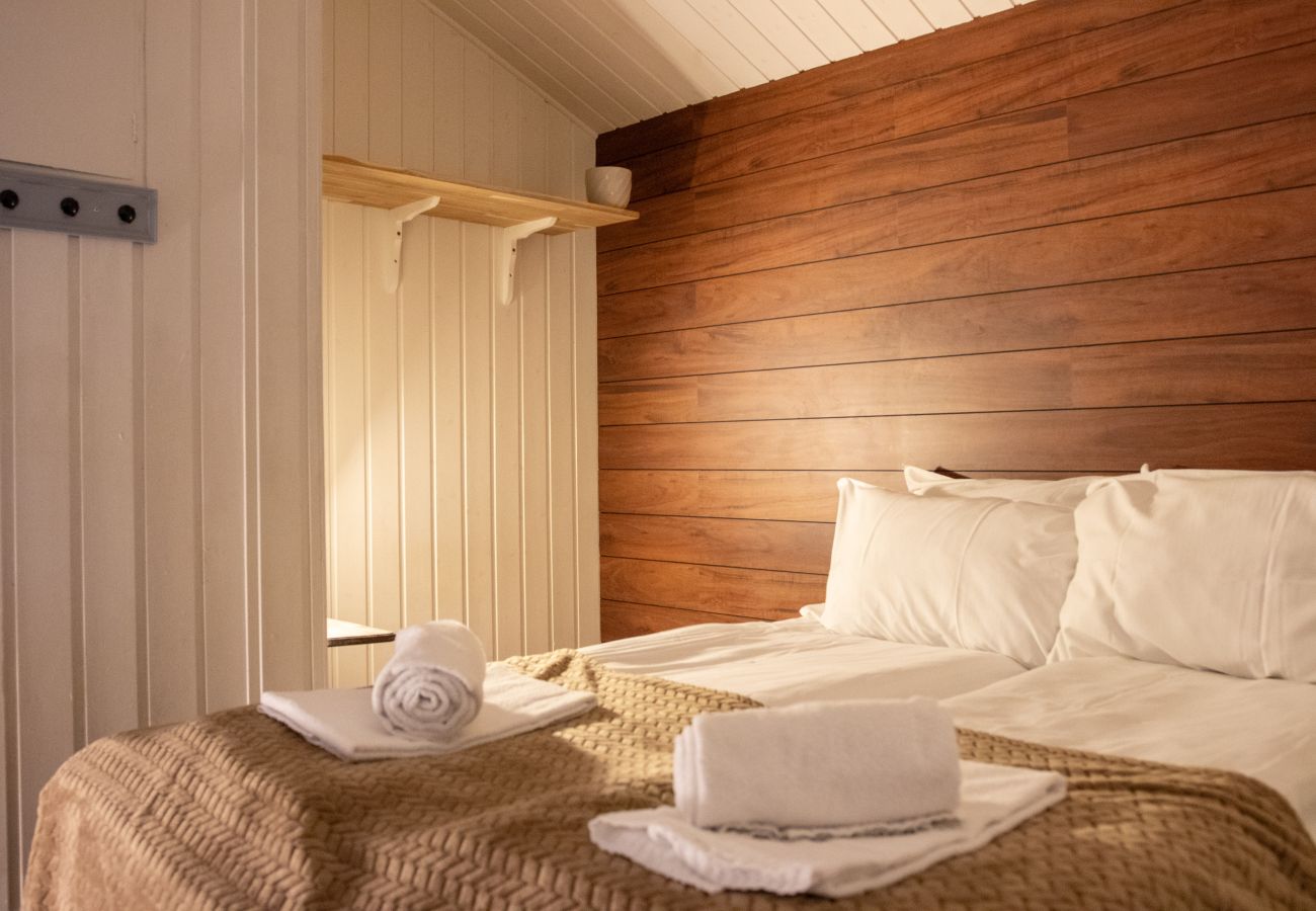Apartment in Tromsø - Arctic Comfort 1, Tromsø